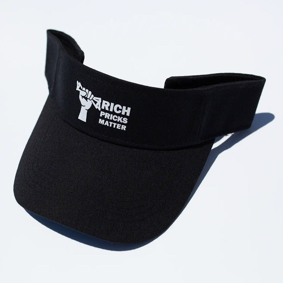 Powder Shade Visor