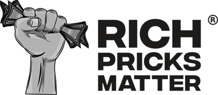 Rick Pricks Matter